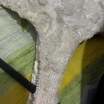 Story Gelinlik Müşteriye Kaba, Saygısız Davranma Ve Hatalarını Kabul Etmeme
