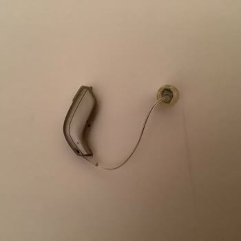 Oticon Da Müşteri Memnuniyeti Diye Bir Şey Yok