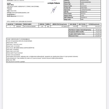 A101 Xiaomi Mi Stick 4K Arızalı Ürün Yardımcı Olmuyorlar