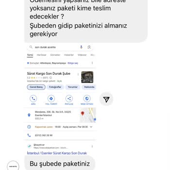 Hr Butik Sosyal Medya Çalışanlarından Şikayetçiyim