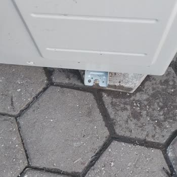 Beko Klima Uygunsuz Montaj