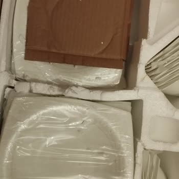 Karaca Züccaciye Karaca Nın Kusurlu Ürün Yollaması Ve Arkasında Durmaması
