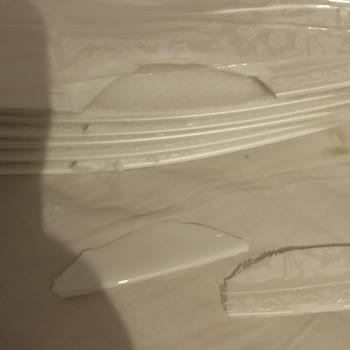 Karaca Züccaciye Karaca Nın Kusurlu Ürün Yollaması Ve Arkasında Durmaması