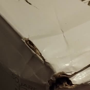 Karaca Züccaciye Karaca Nın Kusurlu Ürün Yollaması Ve Arkasında Durmaması