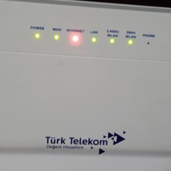 Üç Gündür. Şok Net Kesilmesi.