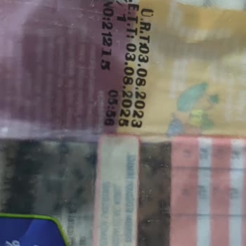 Piyale Makarnanın İçerisinden Böcek Çıkması