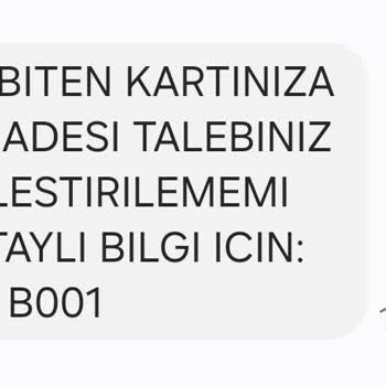 Garanti Bankası Haksız Faiz Kesme