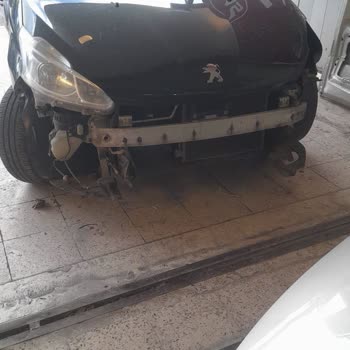 Ray Sigorta Araç Kaza Parça Talep Onayı.
