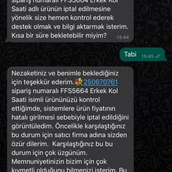 Hepsiburada Kendini Mi Fonladı?