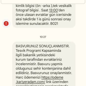PTT Personel Alımı, Kamupersonelhaber.com