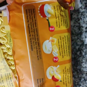 indomie A101'den Aldığım Noodle Hayal Kırıklığı Yarattı