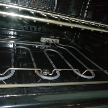 Simfer T7036 Fırın Üst Rezistans Hiçbir Servisinde Yok