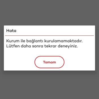 ÇORDAŞ Faturasını Ödeyemiyorum, Tüm Bankalar Sistem Hatası Veriyor