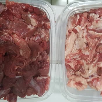 Carrefour SA'nın Hizmette Kötüye Giden Şubesi.