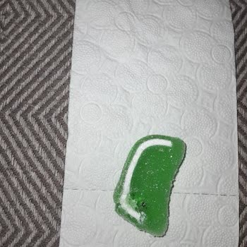 İkra Kuru Gıda Jöleli Lokumdan Kara Sinek Çıktı