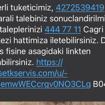 Samsung Aparat Temin Edememe