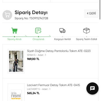 Eyyo Ön Sipariş Ürün Teslimatı Gecikmesi Ve İletişim Sorunları