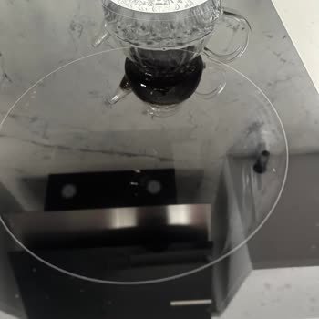 Bosch Marka Cam Ocak