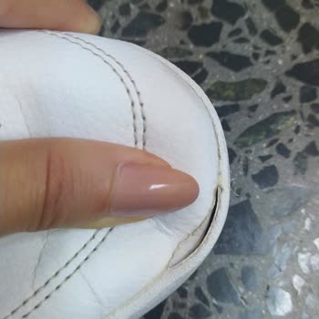 Sporjinal Ayakkabı Garanti Sıkıntısı