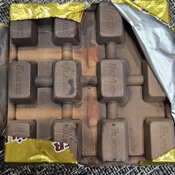 Ülker Ve Sorunlu Çikolataları