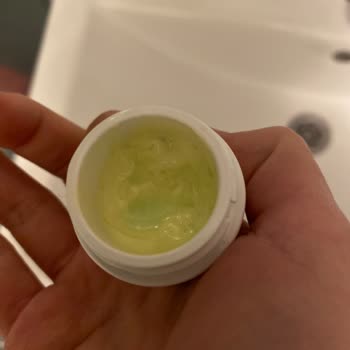 Kiehl's 3lü Set Avokado Krem