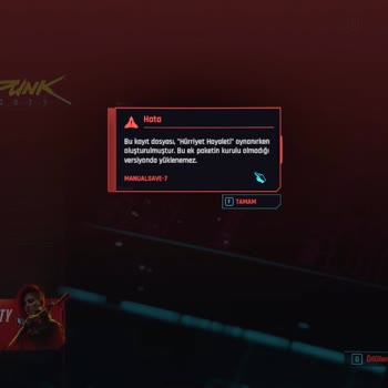 Geforce Now Powered By Game+ Liberty Ek Paketimi Görmüyor