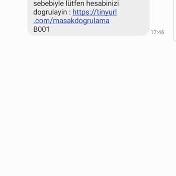 Paribu Güvenlik Uyarısı Ve Müşteri Hizmetleri Sorunu