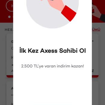 Akbank Yanıltıcı Kart Kampanyası
