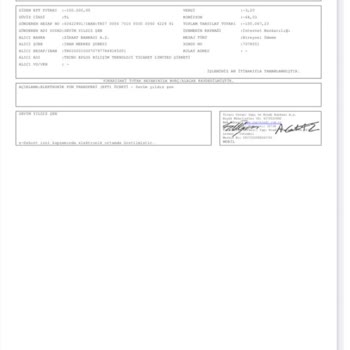 Fonex Trade Yatırım Paramı Ödemiyor
