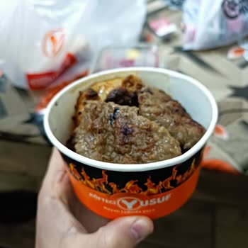 Köfteci Yusuf Paket Servisi Hakkında