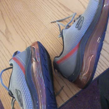 SuperStep Değişim Veya Tamiratı Kabul Etmemektedir