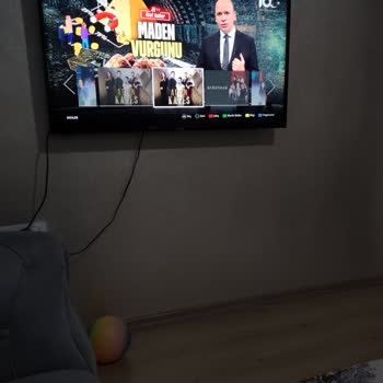 Atv Kanalı Açılmıyor