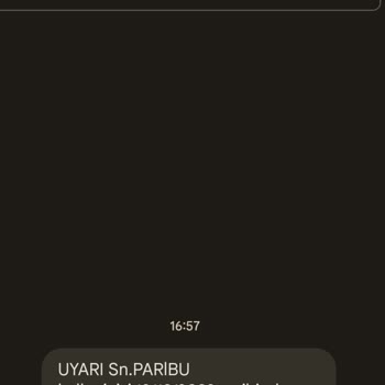 Paribu Habersiz Hesaplar Açılıyor