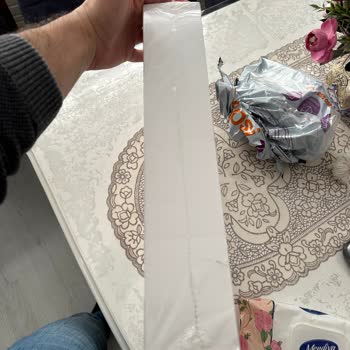 Hepsiburada Kutusu Jelatini Açılmış 2. El Macbook Gönderdi