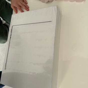 Hepsiburada Kutusu Jelatini Açılmış 2. El Macbook Gönderdi