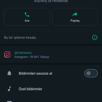 MetaQuartz Aksesuar Www.metaaksesuar.com Adresi Sipariş İptal De Etmiyor