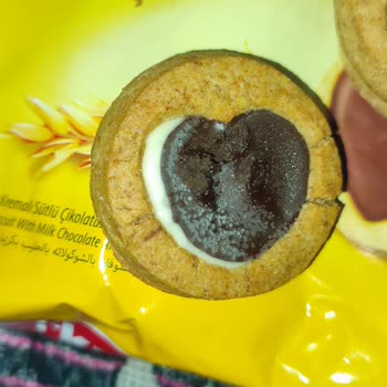 Torku Çikolatada Küflenme Var.