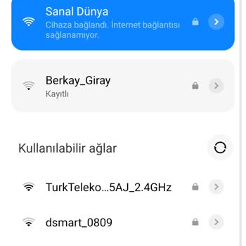 Türk Telekom İnternet Yok Işık Yok