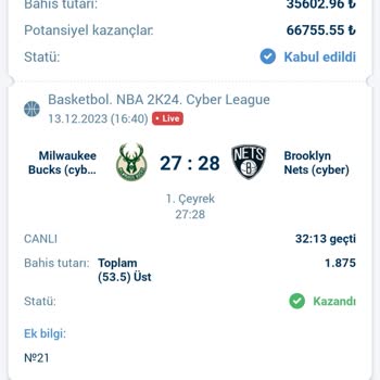 1xBet Kazanılan Bahsi Vermiyor