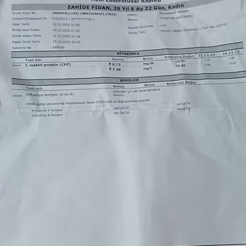 Acıbadem Hastanesi Acil Serviste İlgisizlik Ve Tedavi Sorunu