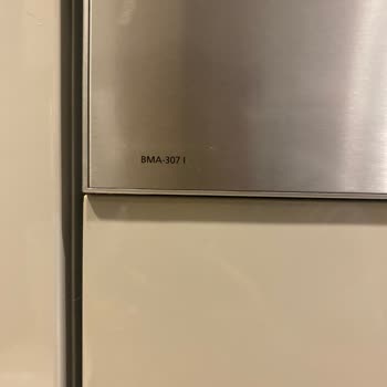 Vestel Bulaşık Makinesi Pas Şikayeti