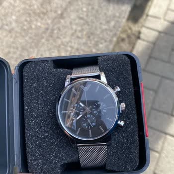 Oursaat Aldığım Saat Farklı Çıktı