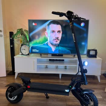 İSTMarina AVM Smart Mi Mağazası Ürün İadesi Almıyor