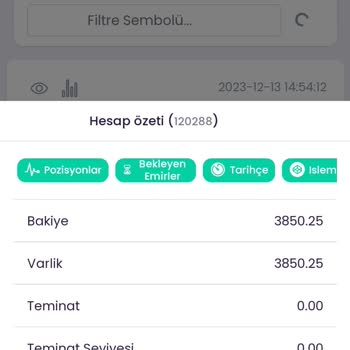 QNI FX (qnitr.com) Forex Hesap Sorunu Ve Ödeme Gecikmesi
