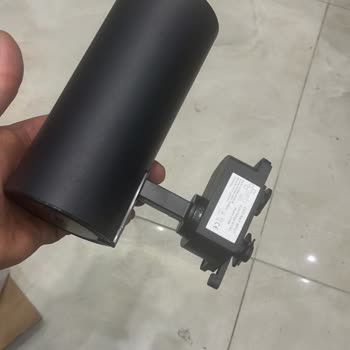 Elektronika Aydınlatma Sistemleri Ürün Sorunu Ve İlgisizlikle Karşılaştım