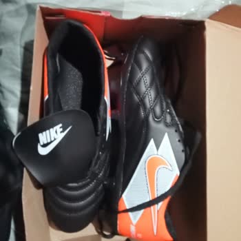 Krampon BET Benim Aldığım Kramponu Yanlış Gönderip İade Etmediler