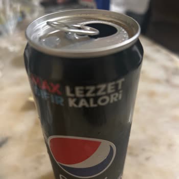 Pepsi Şifre Var Sandık Ama Boş