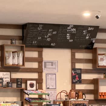 Rize Artvin Havalimanı Kahve Rotası Aşırı Fiyatlar