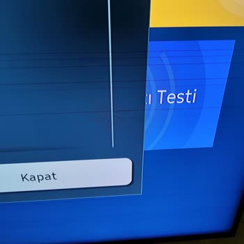 Samsung QLED TV Kalitesi