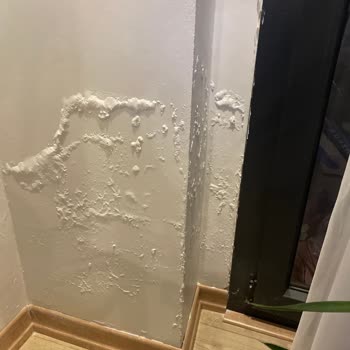 Esenler TOKİ 15 Temmuz Mahallesi Müteahhit Firma İlgisizliği